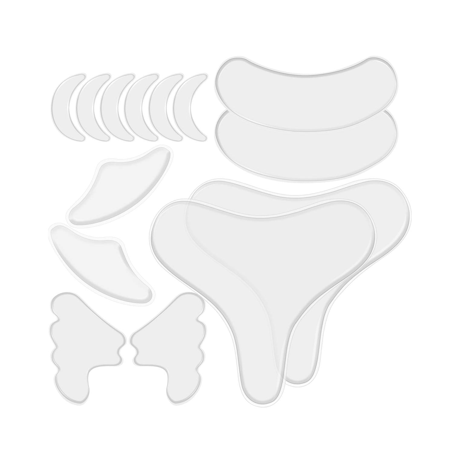 Lively® Cosmétiques & Soins Patchs anti-rides repulpants | Lively®