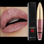 Lively® Cosmétiques & Soins Peau Rouge à lèvre pailleté | Lively®